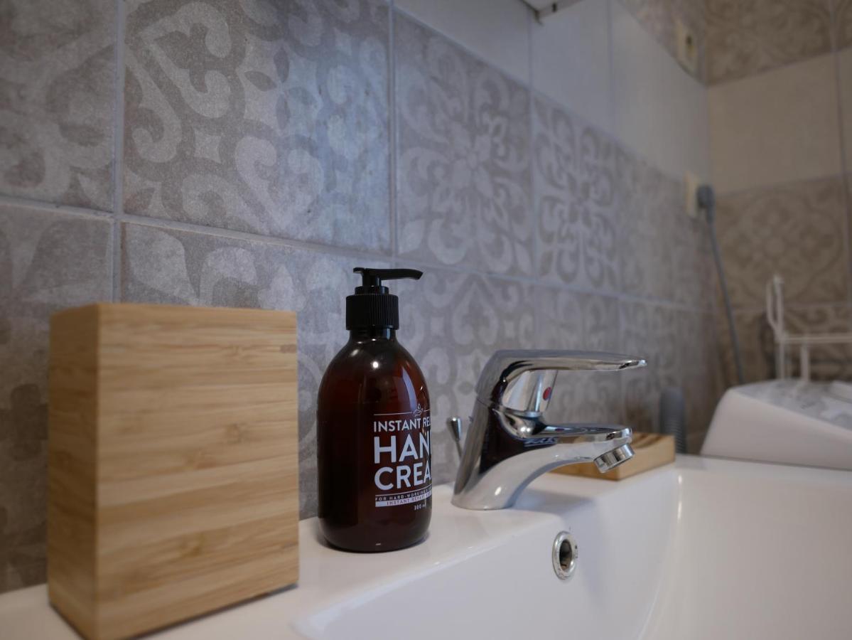 Experience Malouine - Appt T3-Coeur De Malo-Plage 敦刻尔克 外观 照片