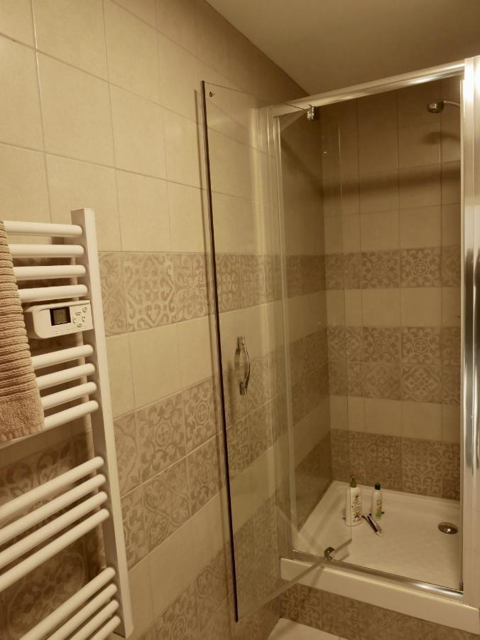 Experience Malouine - Appt T3-Coeur De Malo-Plage 敦刻尔克 外观 照片