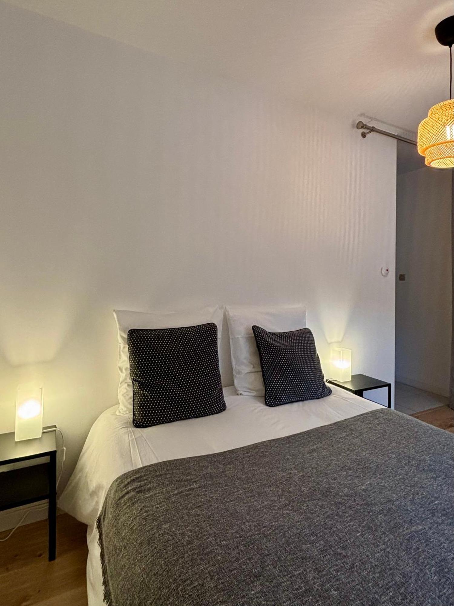 Experience Malouine - Appt T3-Coeur De Malo-Plage 敦刻尔克 外观 照片